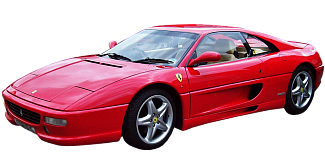   FERRARI () F355